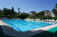 Sinem Hotel & Apart - Pools