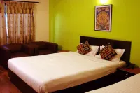 Cascade Hotel Hotels in Lazimpat