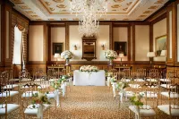 The Lanesborough, Oetker Collection Hotels in Lontoo
