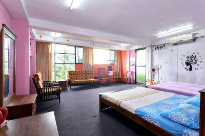Ashan's Cozy Apartments Hotels in Colombo 04