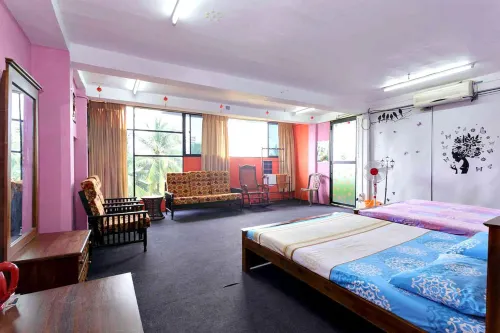 Ashan's Cozy Apartments