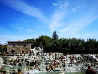 La Biocca Hotels in Manciano