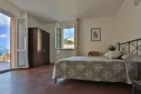 Affittacamere Le Giare - balcone