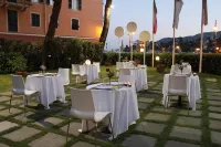 Europa Hotel Design Spa 1877 Отели в г. Рапалло