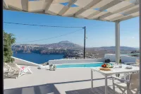 Aura Marina Apartments Santorini - Pet-friendly