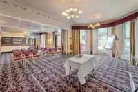 The Rutland Hotel Hotels in Sheffield District