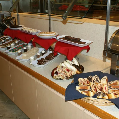 Canad Inns Destination Centre Windsor Park