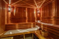 Hotel Trakošćan - spa