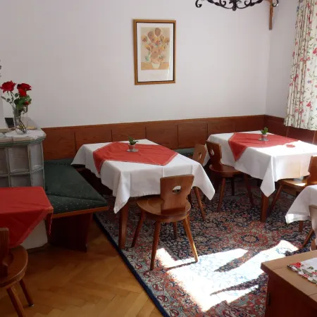 Apartments Rosenhof