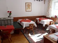 아파트먼트 로젠호프 메이른호픈 호텔