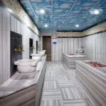 Anemon Grand Konya Otel - نادي رياضي
