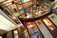Hotel Art Deco Euralille Hotel a Mons-en-Baroeul