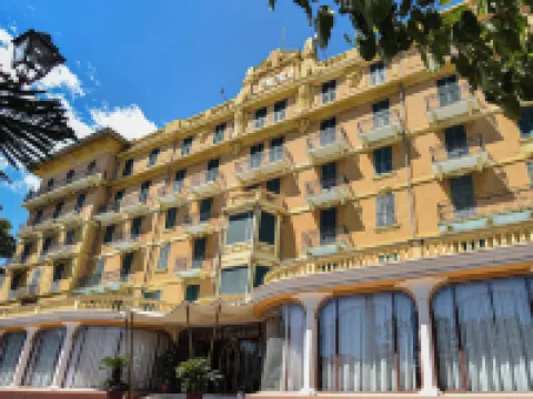Grand Hotel de Londres Hotels in San Remo