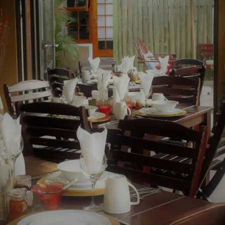 Uzuri Guesthouse CC