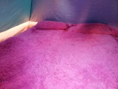 Mars Private Camp Отели рядом с достопримечательностью «Wadi Rom»