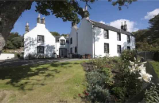 斯庫裏耶旅館民宿及花園