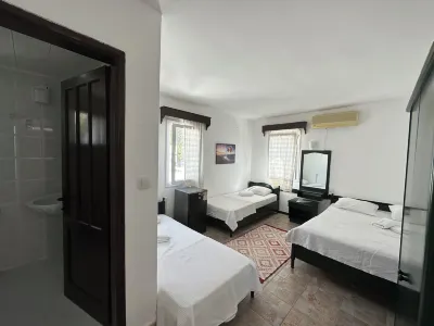 New Sedan Pansiyon  호텔