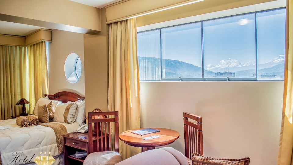 Hotel la Joya