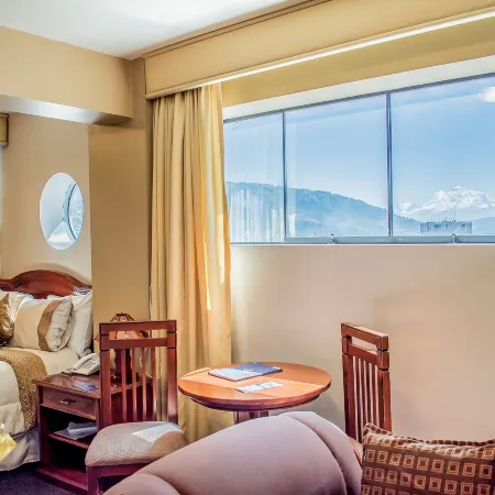 Hotel la Joya