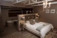 Klip en Kristal Guest House Hotels in Bela-Bela