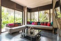 Cool Downs Resort Các khách sạn ở Mae Rim