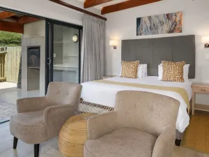 The Kingdom Resort