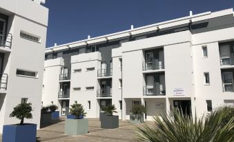 Séjours & Affaires la Rochelle les Minimes