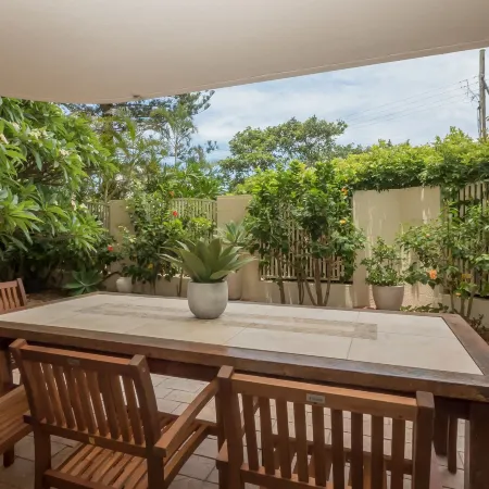 Norfolk Luxury Beachfront Apartments Main Beach