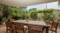 Norfolk Luxury Beachfront Apartments Main Beach Các khách sạn ở Main Beach
