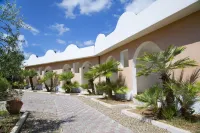 Garden Hotel Ripa