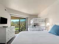 Wapato Point Halmalka Condo 514-B Close to Outdoor Pool, Sandy Beach Amenities Hotels in Manson
