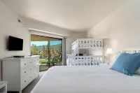 Wapato Point Halmalka Condo 514-B Close to Outdoor Pool, Sandy Beach Amenities