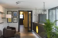 The Stay.Residence Hotels in Grafelfing