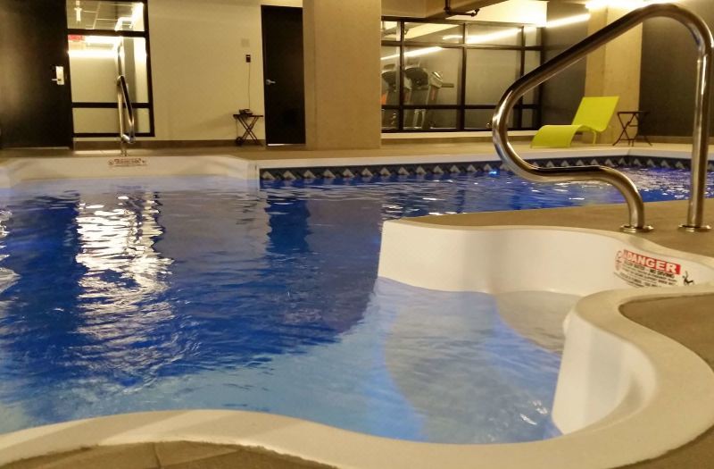 Grand Times Hotel Drummondville photo 3