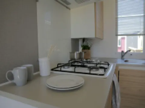 Camping 3 Estrellas Hoteles en Gavá