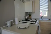 Camping 3 Estrellas Hotels in Gava