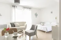 Zenao Appart'hôtels Mulhouse Các khách sạn ở Mulhouse