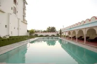 Satyam Palace Resort Hotel di Ajmer