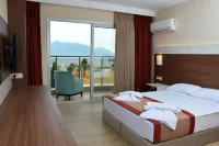 Sunway Club Otel Hotels in Marmaris
