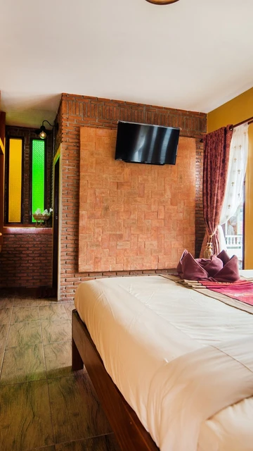 รูปภาพของพงษ์เพ็ญ เกสท์เฮาส์