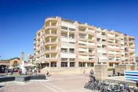 Mediterraneo Rta - Parvekkeita
