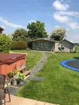 The Paddock at Peacock Farm Near Belvoir Castle - Bed and Breakfasts