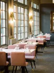 Columbia Gorge Hotel & Spa - Morgenmad
