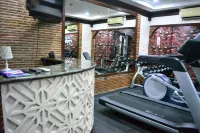 Hotel Luna - Gym