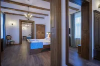 Hotel Boutique Casa Chitic -Hotel and Restaurant STR Johann Gott nr7 Hotel a Brasov City Center