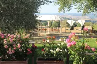Agriturismo Cantagalli