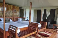 Ntoroko Game Lodge - 4-Star