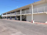 Motel 6 Carlsbad, NM Hotels in Eddy County