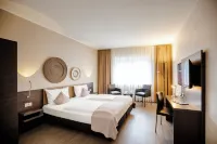 Altstadt-Hotel Bielefeld Hotels near Kriegsgraberstatte Buschkamp