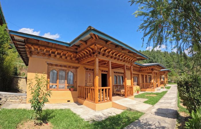 Rema Resort